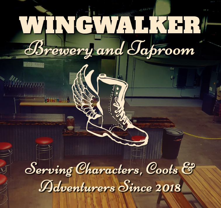 wingwalker taproom